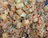 ドライカレー 簡単 つくりおき作り方9写真