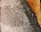 鰤1本をおろして各種素材へ作り方1写真