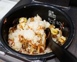 【具沢山☆栗の混ぜごはん】子どももおかわり♡作り方7写真
