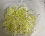 あなん谷淡口醤油の長芋と明太子グラタン！作り方2写真