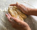 Paul’s エッグカスタードタルト作り方7写真