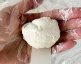 【ポリ袋で簡単】揚げないごま団子作り方6写真