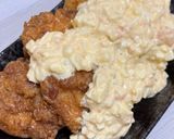 手抜きのチキン南蛮作り方7写真