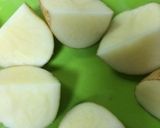 洋風肉じゃが★昭和の味作り方2写真