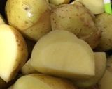 洋風肉じゃが★昭和の味作り方4写真