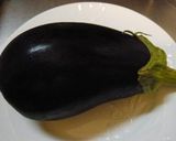 新発見！おいしいナスのジャム！作り方1写真
