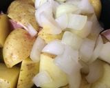 洋風肉じゃが★昭和の味作り方6写真