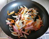 簡単！15分で椎茸グラタン♪作り方5写真