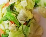 簡単‼☆ﾚﾄﾙﾄ麻婆で厚揚げ麻婆豆腐☆作り方1写真