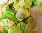 簡単‼☆ﾚﾄﾙﾄ麻婆で厚揚げ麻婆豆腐☆作り方1写真