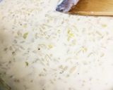 簡単ホワイトソースでライスコロッケ♪作り方3写真