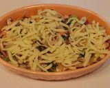 簡単！15分で椎茸グラタン♪作り方11写真
