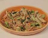 簡単！15分で椎茸グラタン♪作り方10写真