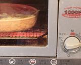 簡単！15分で椎茸グラタン♪作り方13写真
