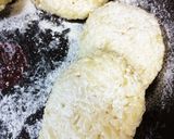 簡単ホワイトソースでライスコロッケ♪作り方5写真