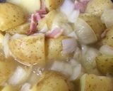 洋風肉じゃが★昭和の味作り方10写真