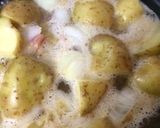 洋風肉じゃが★昭和の味作り方9写真