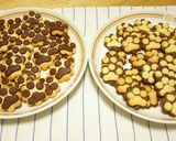 愛しの❤にくきゅうクッキー作り方11写真