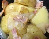 洋風肉じゃが★昭和の味作り方14写真