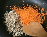 お野菜もたっぷり♡お豆腐そぼろ作り方4写真