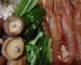 ♪ボリューム満点!我が家のエビ天丼作り方1写真