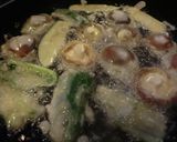 ♪ボリューム満点!我が家のエビ天丼作り方3写真