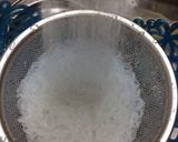 白たきヘルシー焼きそば風★グルテンフリー作り方1写真