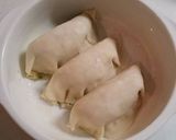 夏野菜の餃子グラタン作り方4写真