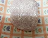 キャラ弁☆トトロ & まっくろくろすけ作り方1写真
