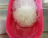 キャラ弁☆トトロ & まっくろくろすけ作り方2写真