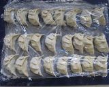 大豆ミートで餃子作り方6写真