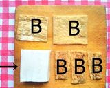 ビックリ！水っぽくない豆腐サラダ作り方3写真