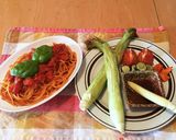 今が旬！生ヤングコーンのバター醤油ソース作り方5写真
