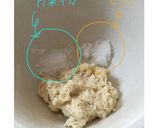 黄金！さくふわ！豆腐のドーナツ\♡/作り方3写真