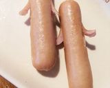 『さいてモッツァ』deフラダンサー♡作り方3写真