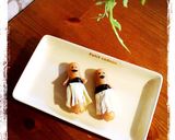 『さいてモッツァ』deフラダンサー♡作り方7写真