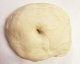 基本パンの覚書き作り方3写真