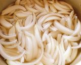 男の牛丼【店の味に近い簡単牛丼】作り方2写真