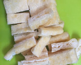 簡単！白菜とあぶらあげの味噌煮！作り方2写真