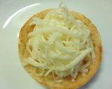 朝ごはんに♡モッツァレラパスタマフィン作り方7写真