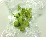 朝ごはんに♡モッツァレラパスタマフィン作り方3写真