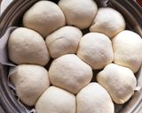 基本パンの覚書き作り方6写真