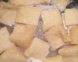とっても美味しい里芋の味噌大根煮♪作り方8写真