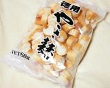 ☺下味しっかり☆簡単♪お麩の塩唐揚げ☺作り方1写真