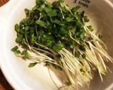 ＊『さいてモッツァ』de生ハムブーケ＊作り方3写真
