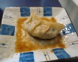 大豆ミートで餃子作り方9写真