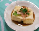 うちの揚げ出し豆腐作り方4写真
