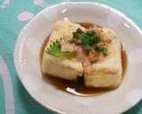 うちの揚げ出し豆腐作り方4写真