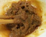 【減塩】鶏肉のトマト煮 無塩みそ風味作り方2写真