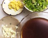 出番が多い簡単辛くない麻婆丼作り方2写真